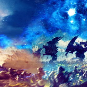 HEAVENS-OTTLong